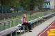 Atletická přípravka v akci. 30. srpna 2010, Bohumín.