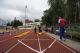 Atletická přípravka v akci. 30. srpna 2010, Bohumín.