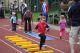 Atletická přípravka v akci. 30. srpna 2010, Bohumín.