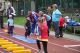 Atletická přípravka v akci. 30. srpna 2010, Bohumín.