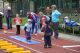 Atletická přípravka v akci. 30. srpna 2010, Bohumín.