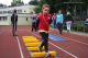 Atletická přípravka v akci. 30. srpna 2010, Bohumín.