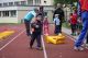 Atletická přípravka v akci. 30. srpna 2010, Bohumín.