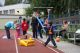 Atletická přípravka v akci. 30. srpna 2010, Bohumín.