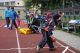 Atletická přípravka v akci. 30. srpna 2010, Bohumín.