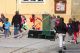BěH ULICEMI MěSTA Bohumín. 8. května, nám. TGM