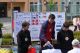 BěH ULICEMI MěSTA Bohumín. 8. května, nám. TGM