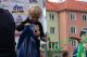 BěH ULICEMI MěSTA Bohumín. 8. května, nám. TGM