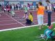 Přípravka ve Vítkovicích. 15. června 2011, Ostrava.