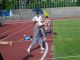Přípravka ve Vítkovicích. 15. června 2011, Ostrava.