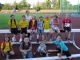 Přípravka ve Vítkovicích. 15. června 2011, Ostrava.
