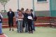 Zahájení SD 2011 a MK v atletice. 19. a 24. července 2011, Bohumín.