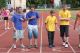 Zahájení SD 2011 a MK v atletice. 19. a 24. července 2011, Bohumín.