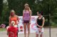 Zahájení SD 2011 a MK v atletice. 19. a 24. července 2011, Bohumín.
