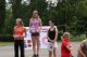 Zahájení SD 2011 a MK v atletice. 19. a 24. července 2011, Bohumín.