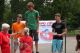 Zahájení SD 2011 a MK v atletice. 19. a 24. července 2011, Bohumín.