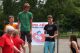 Zahájení SD 2011 a MK v atletice. 19. a 24. července 2011, Bohumín.