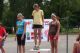 Zahájení SD 2011 a MK v atletice. 19. a 24. července 2011, Bohumín.