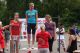 Zahájení SD 2011 a MK v atletice. 19. a 24. července 2011, Bohumín.