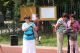Zahájení SD 2011 a MK v atletice. 19. a 24. července 2011, Bohumín.