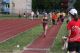 Zahájení SD 2011 a MK v atletice. 19. a 24. července 2011, Bohumín.