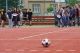 Zahájení SD 2011 a MK v atletice. 19. a 24. července 2011, Bohumín.