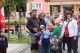 BĚH ULICEMI MĚSTA Bohumín. 8. května, nám. TGM