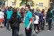 BĚH ULICEMI MĚSTA Bohumín. 8. května, nám. TGM