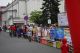 BĚH ULICEMI MĚSTA Bohumín. 8. května, nám. TGM