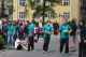 BĚH ULICEMI MĚSTA Bohumín. 8. května, nám. TGM