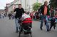 BĚH ULICEMI MĚSTA Bohumín. 8. května, nám. TGM