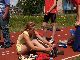 Otevřený přebor ZŠ čSA. 28. června 2007.