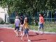 Otevřený přebor ZŠ čSA. 28. června 2007.