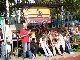 Otevřený přebor ZŠ čSA. 28. června 2007.