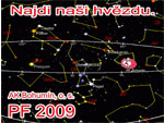 Přejeme všem příjemné vánoce a úspěšný rok 2009.