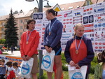 Hledáme partnery pro BUM 2009.