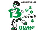 Hledáme partnera pro přímý přenos Běhu ulicemi.