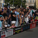 BĚH ULICEMI MĚSTA. Postřehy, výsledky, fotogalerie...