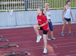 5. Sokolské úterý 3.7.2007. Opava.