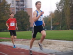 Mistrovství ČR st. žactva-12.-13.září, Olomouc