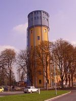 Běh do schodů 