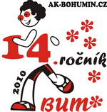 Běh ulicemi města Bohumín - zajímavosti