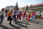 Nejlepší běžci z Bohumína na BUM 2010
