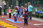 Atletika pro děti je hitem. Nejen v Bohumíně.