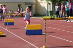 ATLETIKA DĚTEM bude od září pokračovat.