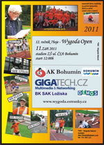 WYGODA OPEN. 11. září to bouchne :-)
