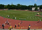 28.8., 4. kolo II. ligy mužů v Olomouci