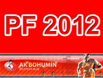 PF 2012