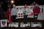 SILVESTROVSKÝ BĚH 2011 - výsledky a komentář