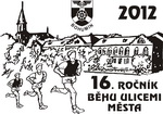 BĚH ULICEMI MĚSTA. Slovo místostarosty Igora Bruzla.